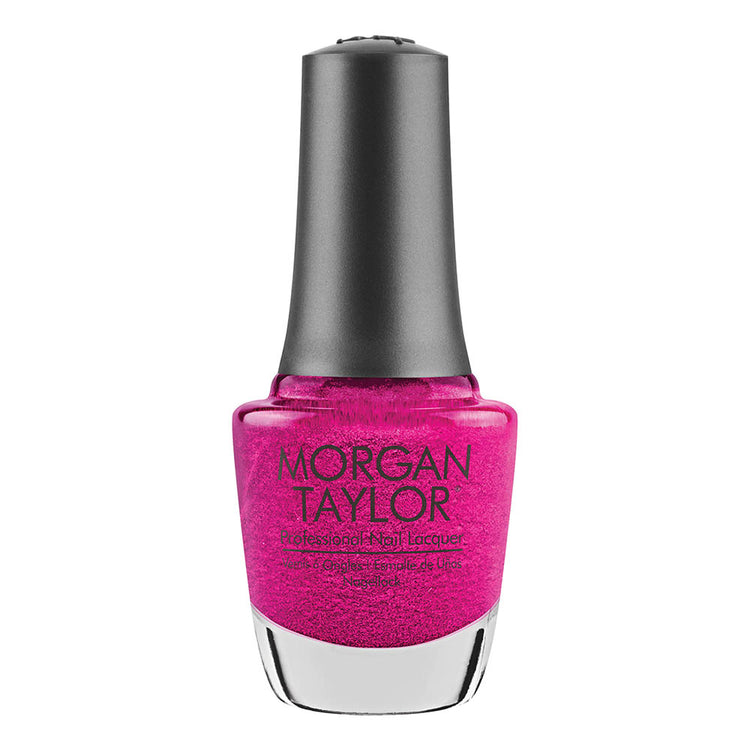 Morgan Taylor High Voltage 15ml/0.5 oz - 3110852