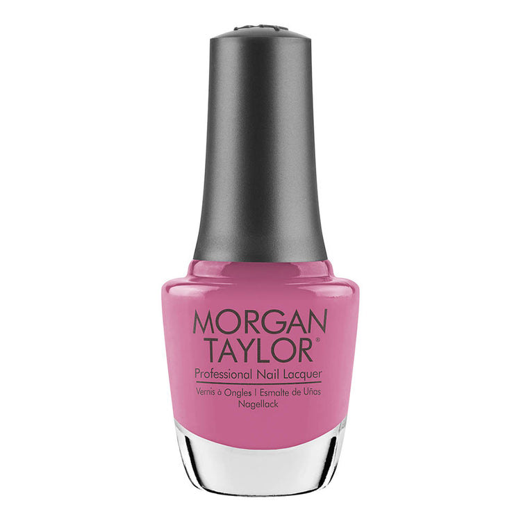 Morgan Taylor It's A Lily 15ml/0.5 fl oz - 3110859