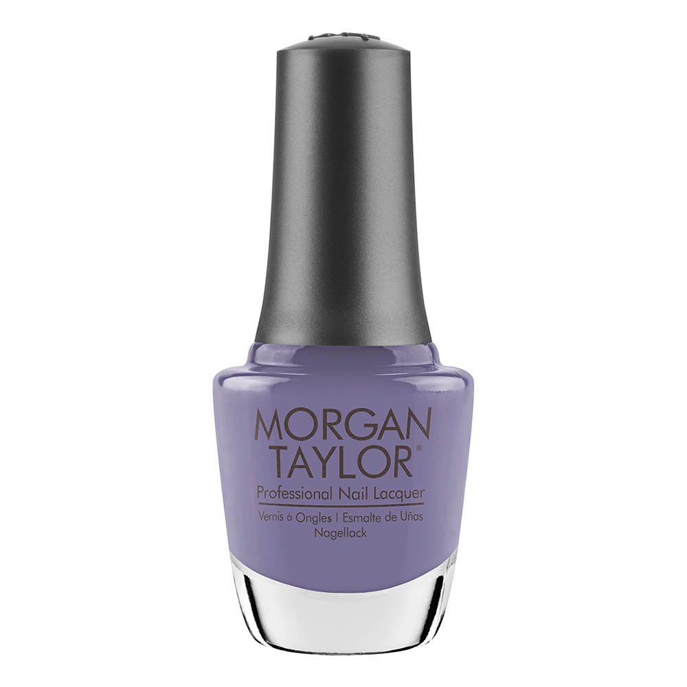 Morgan Taylor Up In The Blue 15 ml / 0.5 fl oz - 3110862