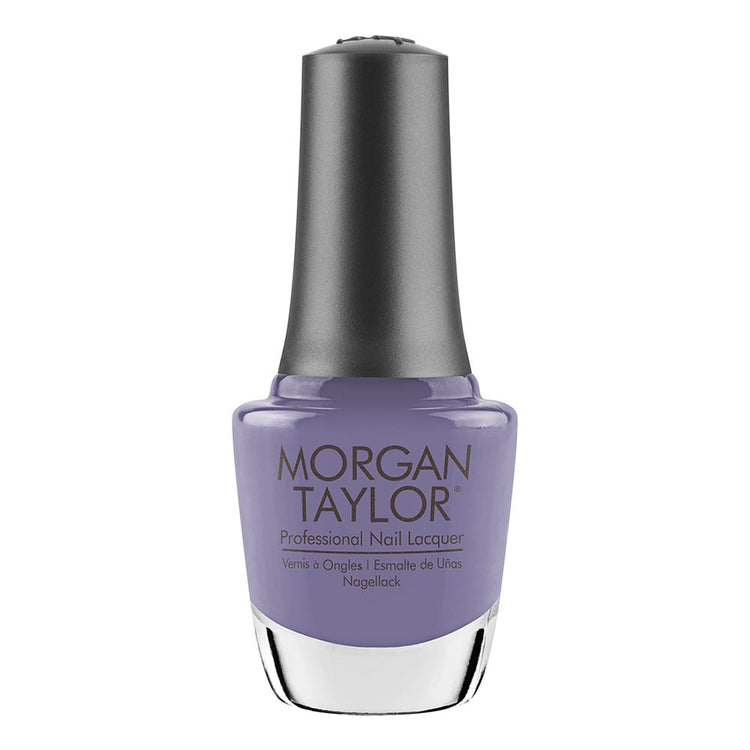Morgan Taylor Up In The Blue 15 ml / 0.5 fl oz - 3110862