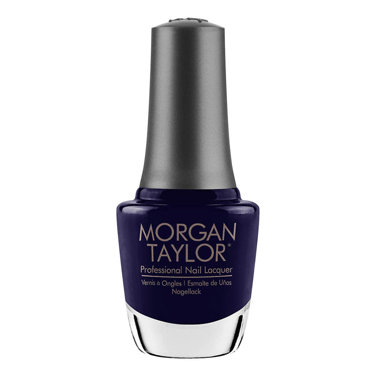 Morgan Taylor After Dark 15ml/0.5 fl oz - 3110863