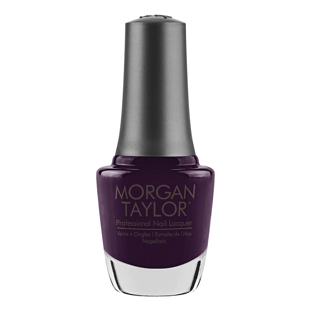 Morgan Taylor Diva 0.5 fl oz / 15 ml - 3110864