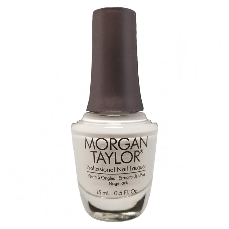 Morgan Taylor Arctic Freeze 15ml/0.5 fl oz - 3110876