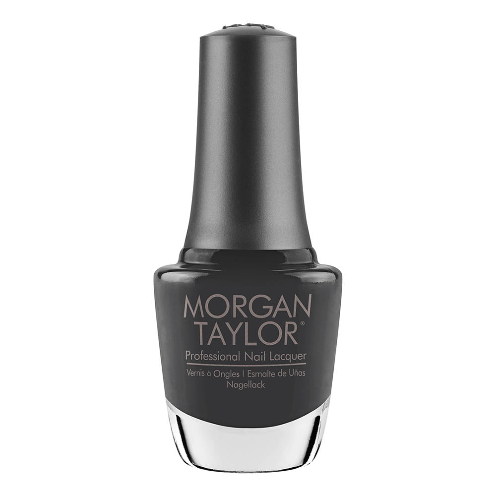 Morgan Taylor Fashion Week Chic 15ml/0.5 fl oz - 3110879