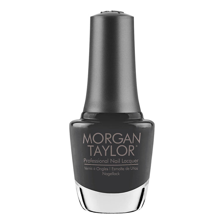 Morgan Taylor Fashion Week Chic 15ml/0.5 fl oz - 3110879