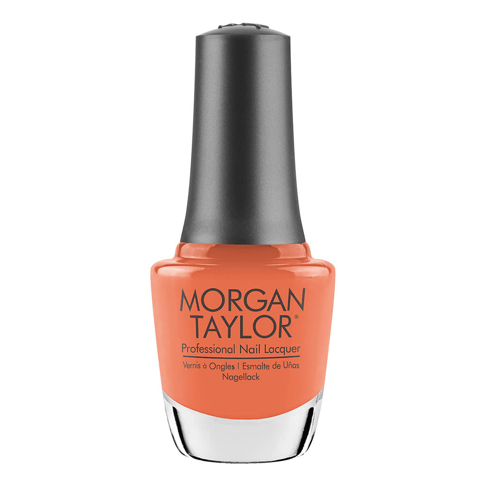 Morgan Taylor Sweet Morning Dew 15 ml / 0.5 fl oz - 3110885