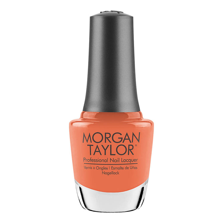 Morgan Taylor Sweet Morning Dew 15 ml / 0.5 fl oz - 3110885