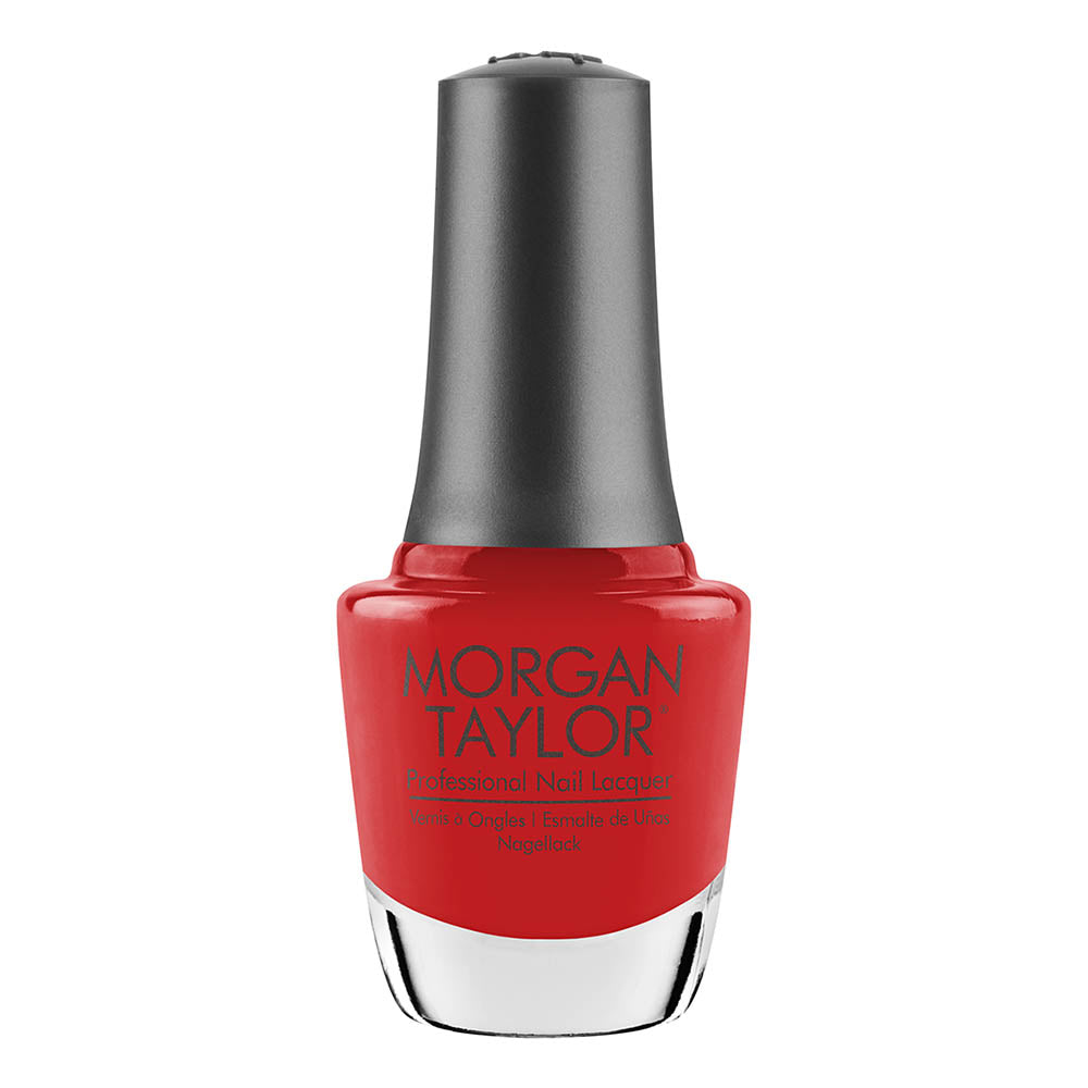 Morgan Taylor A Petal For Your Thoughts 0.5 fl oz - 3110886