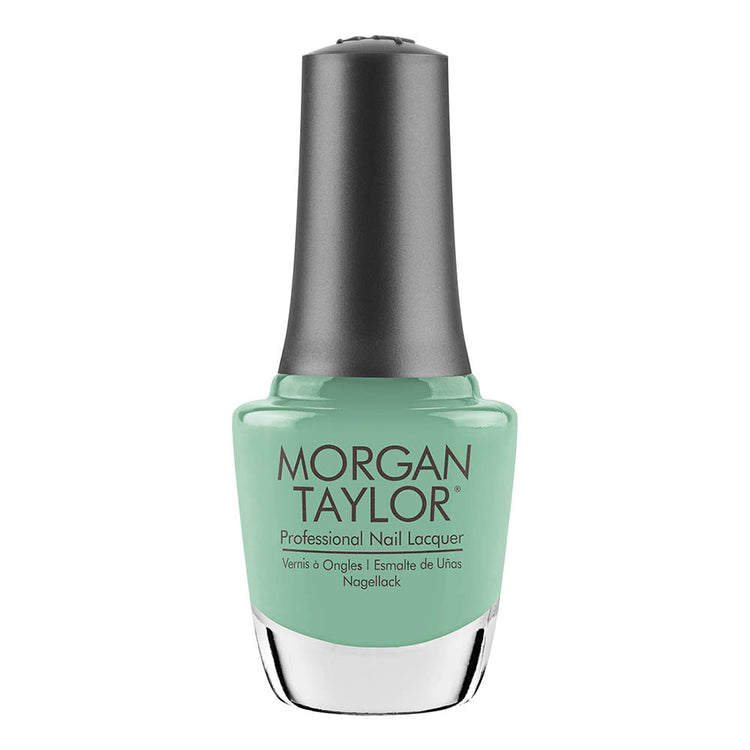 Morgan Taylor A Mint Of Spring 15ml/0.5 oz - 3110890