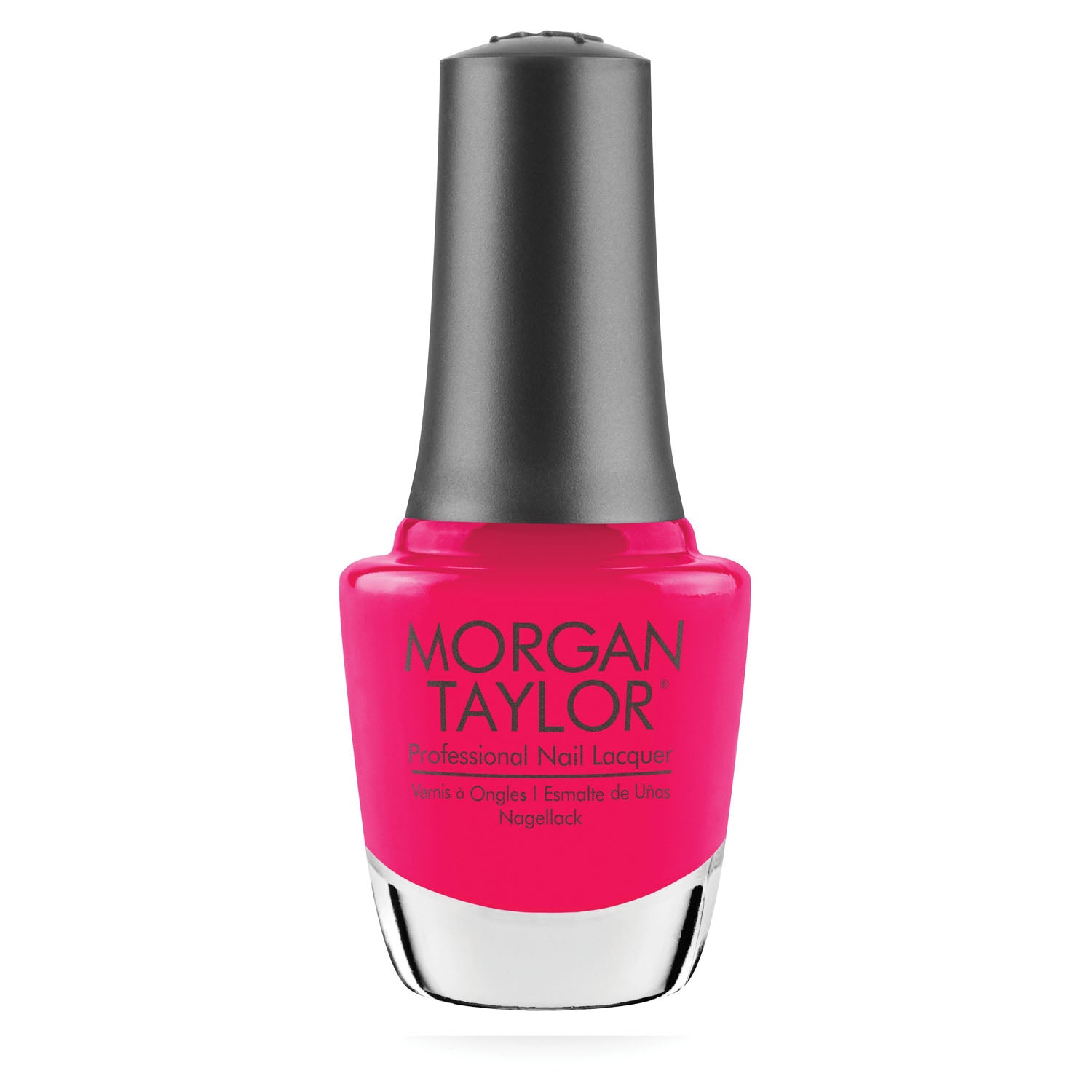 Morgan Taylor Shake It Till You Samba 15ml/0.5 oz - 3110895