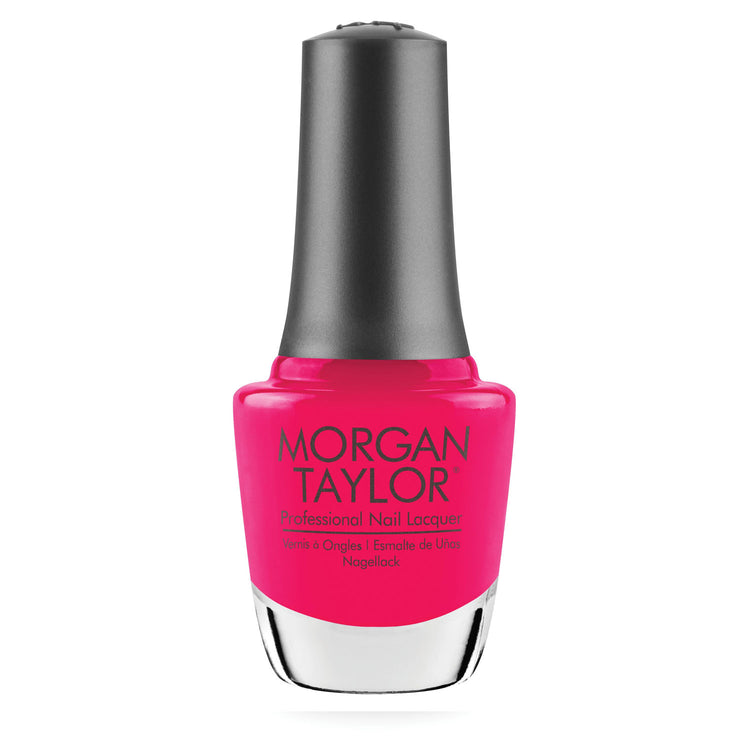 Morgan Taylor Shake It Till You Samba 15ml/0.5 oz - 3110895