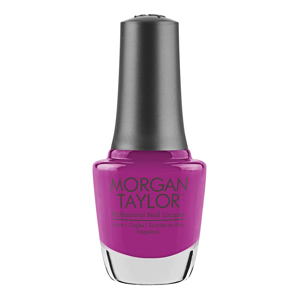 Morgan Taylor Carnaval Hangover 15 ml / 0.5 fl oz - 3110896