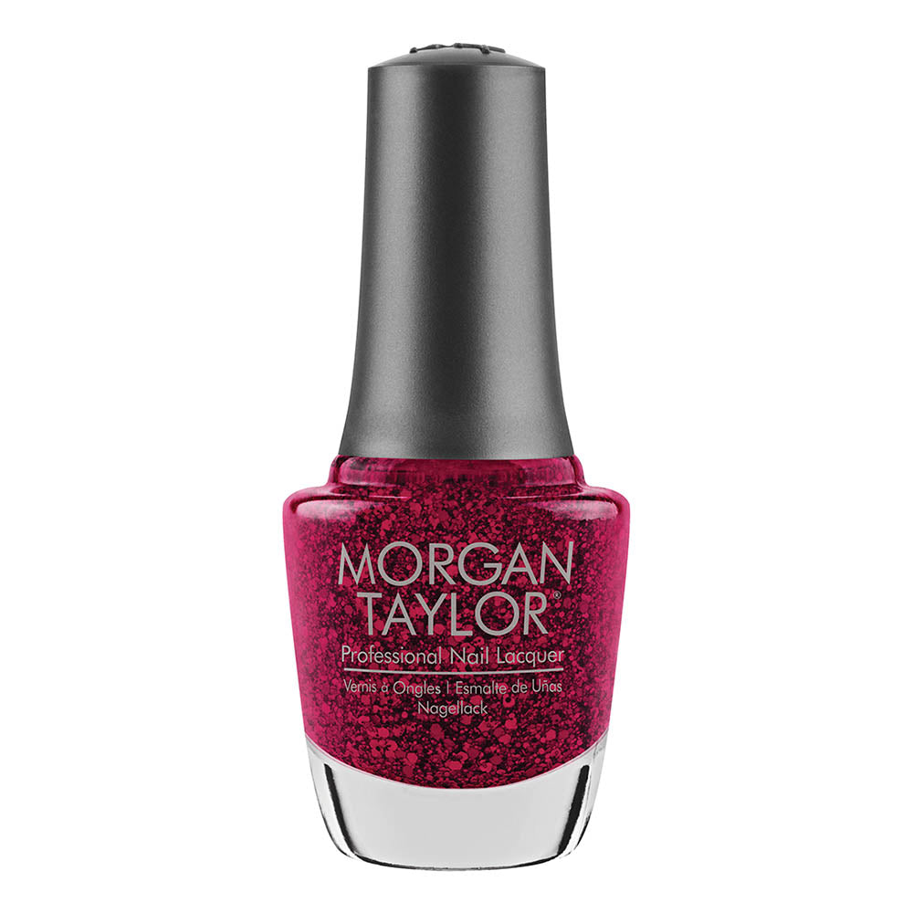 Morgan Taylor All Tied Up.. With A Bow 15ml/0.5 oz - 3110911