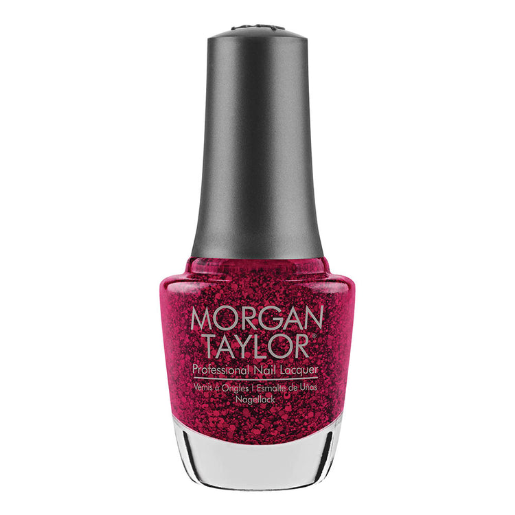 Morgan Taylor All Tied Up.. With A Bow 15ml/0.5 oz - 3110911