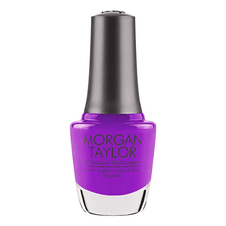 Morgan Taylor You Glare, I Glow 15ml/0.5 fl oz - 3110914