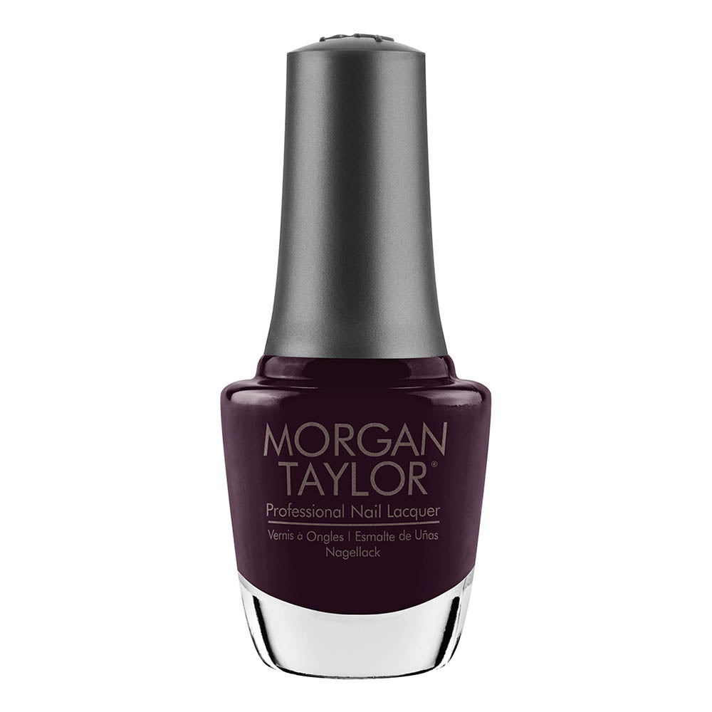 Morgan Taylor Love Me Like A Vamp 15ml/0.5 oz - 3110920