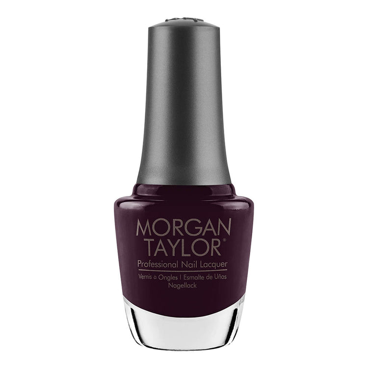 Morgan Taylor Love Me Like A Vamp 15ml/0.5 oz - 3110920