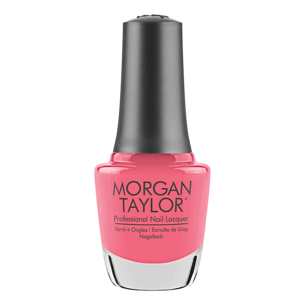 Morgan Taylor Pacific Sunset 15ml/0.5 fl oz - 3110935