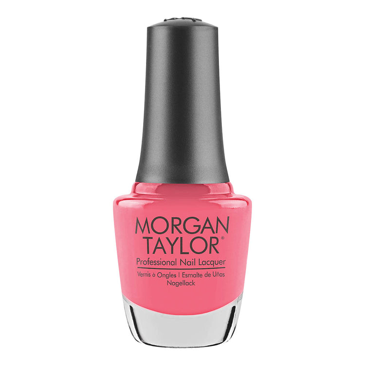 Morgan Taylor Pacific Sunset 15ml/0.5 fl oz - 3110935