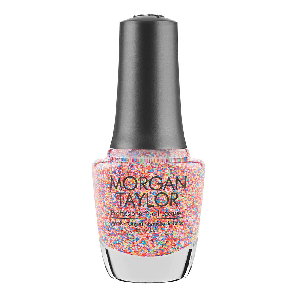 Morgan Taylor Lots Of Dots 0.5 fl oz / 15 ml - 3110952