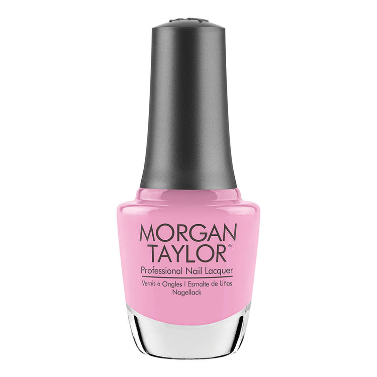 Morgan Taylor Tutus & Tights 0.5 fl oz /15ml - 3110998