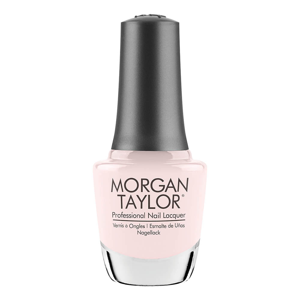 Morgan Taylor Sheer & Silk 0.5 fl oz / 15 ml - 3110999