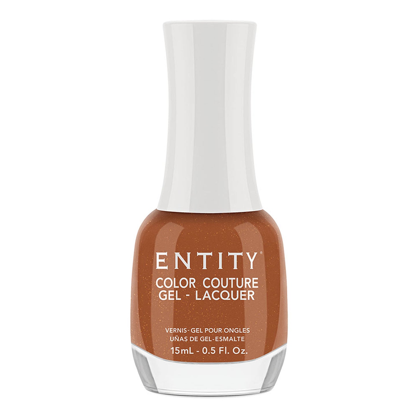 Entity Color Couture Lacquer 0.5oz-Going To The Piazza 11038
