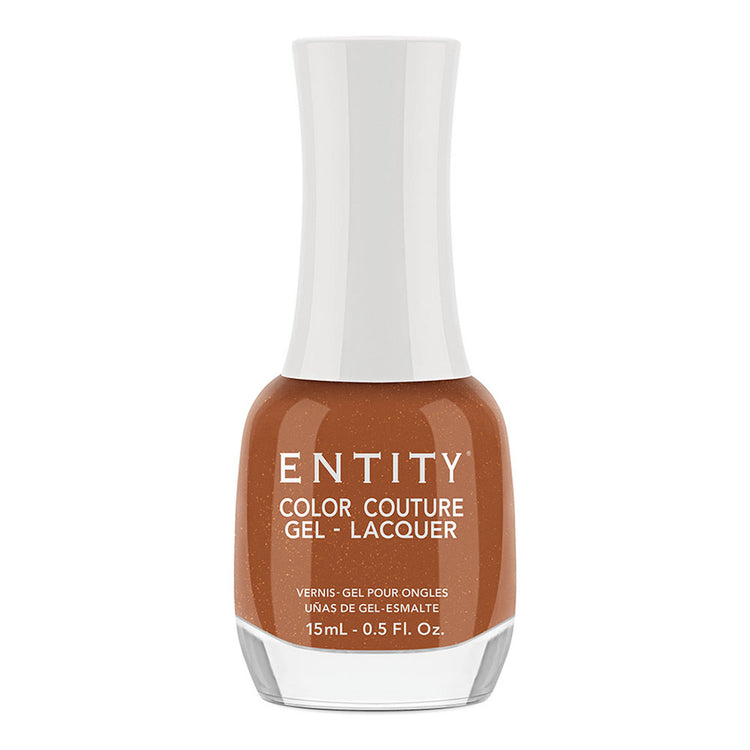 Entity Color Couture Lacquer 0.5oz-Going To The Piazza 11038