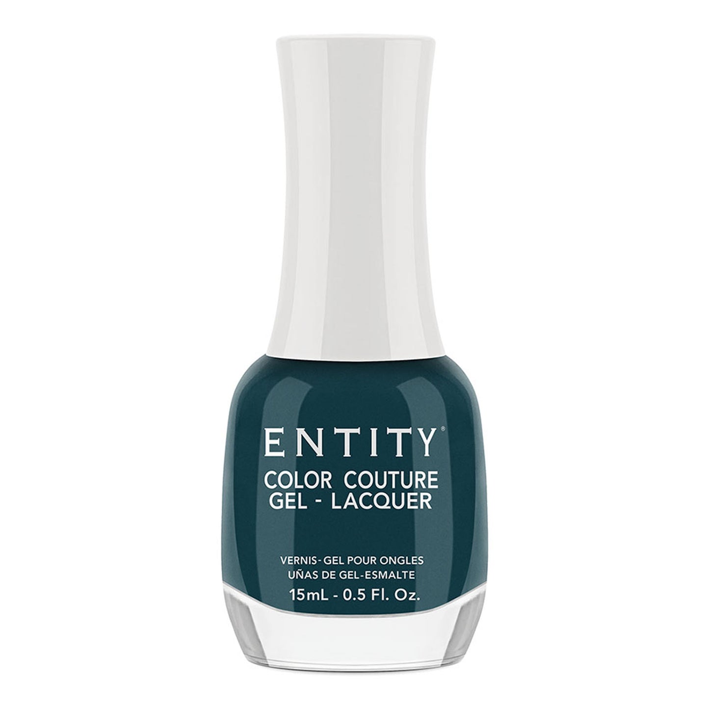 Entity Color Couture Lacquer 0.5 oz - Carpe Diem Baby 11039