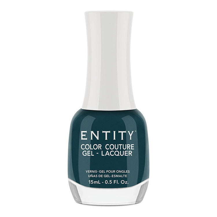 Entity Color Couture Lacquer 0.5 oz - Carpe Diem Baby 11039