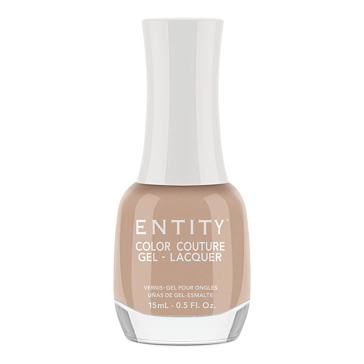 Entity Color Couture Lacquer 0.5 oz - See The Sights 11040