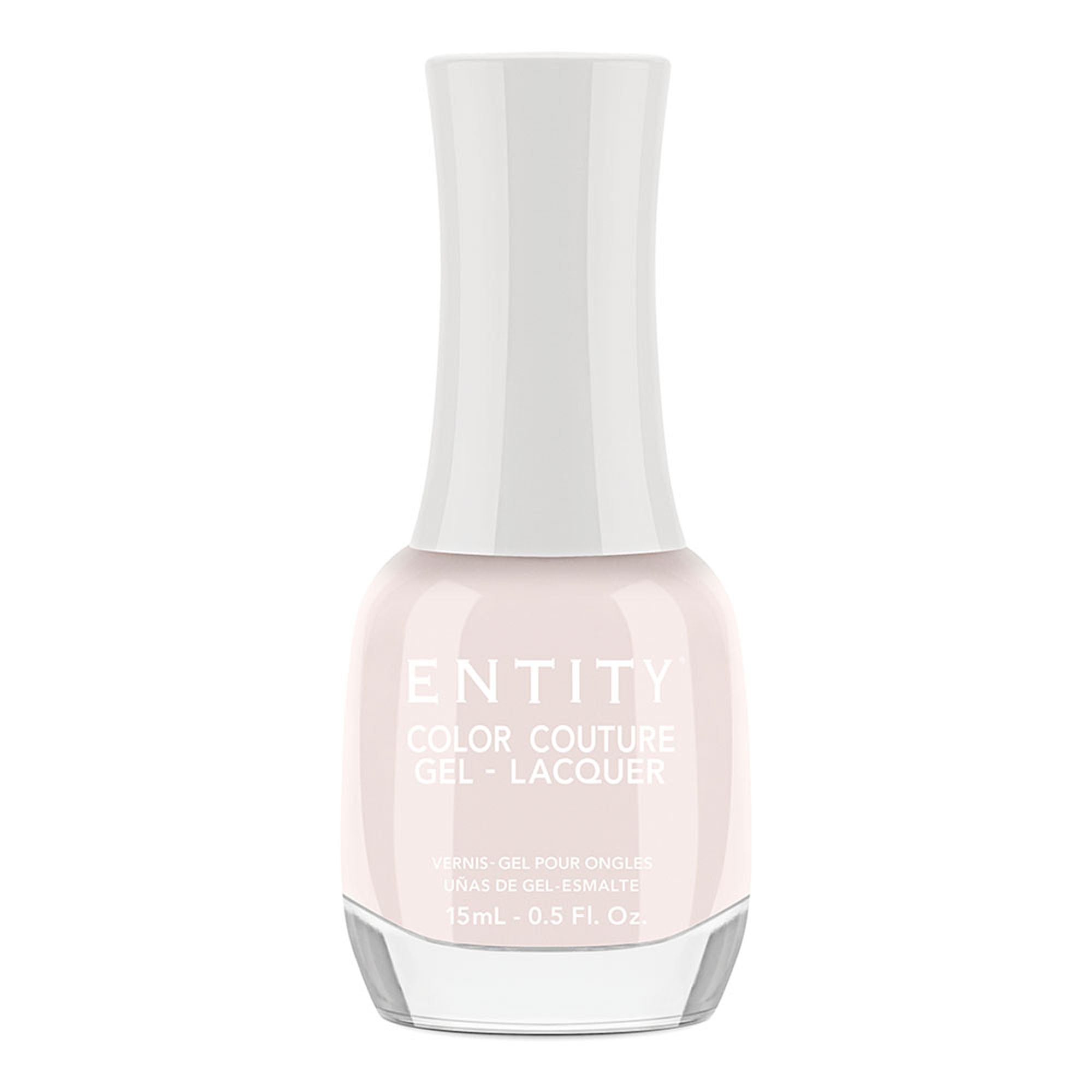 Entity Color Couture Lacquer 0.5 oz-Give Me A Pecorino 11041