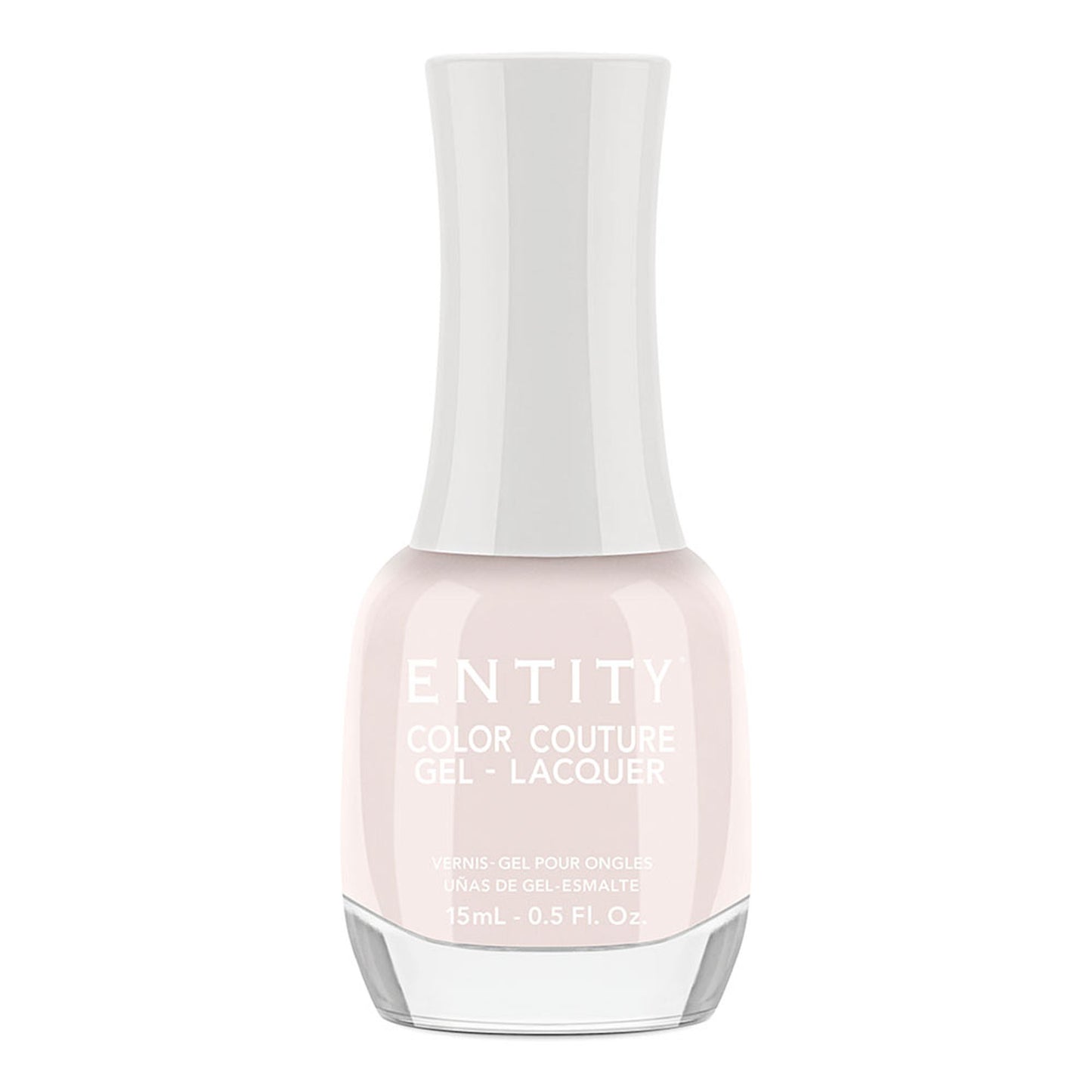 Entity Color Couture Lacquer 0.5 oz-Give Me A Pecorino 11041