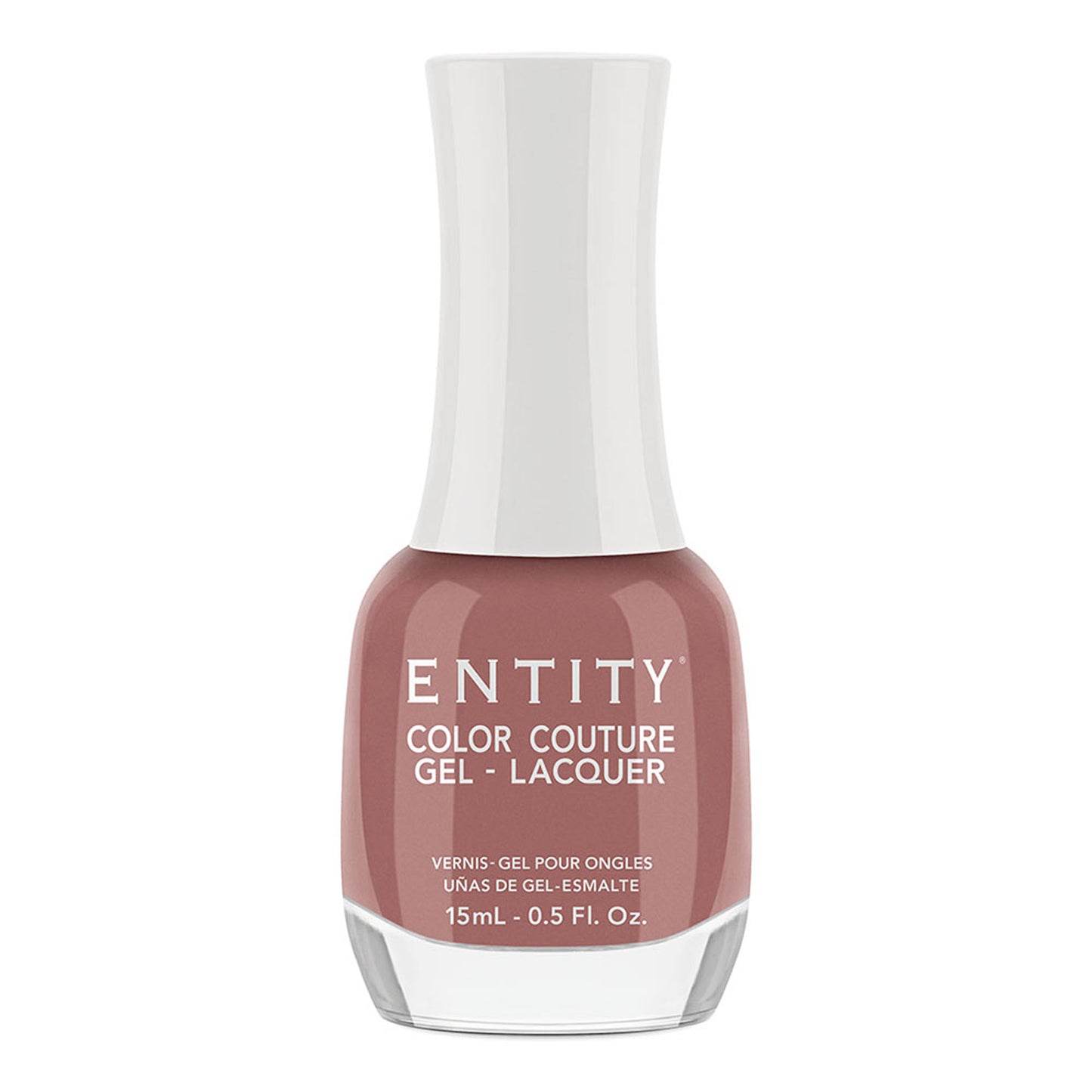 Entity Color Couture Lacquer 0.5 oz-Felling Rome-Antic 11042