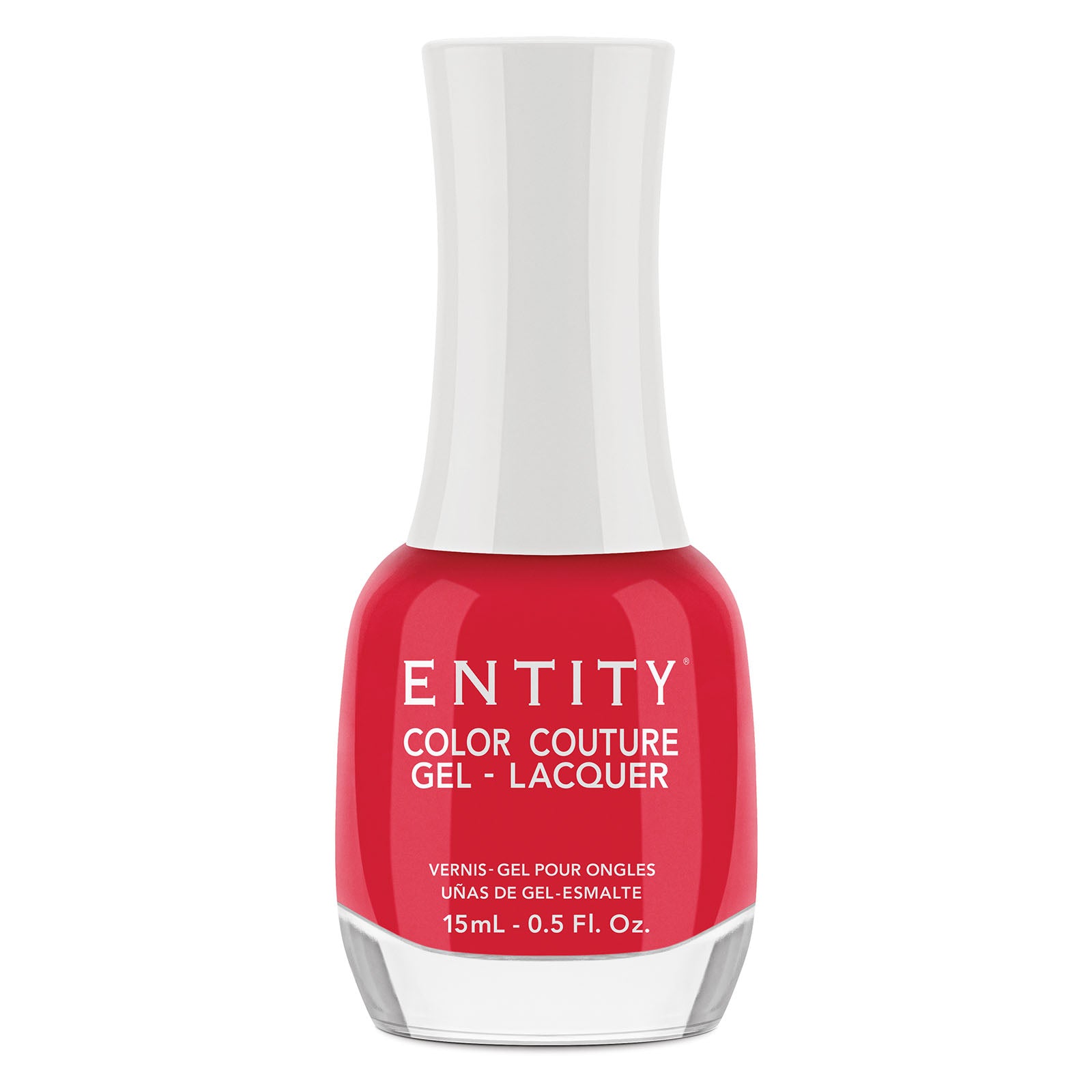 Entity Lacquer 0.5 oz - Sweet To The Cord 52011056