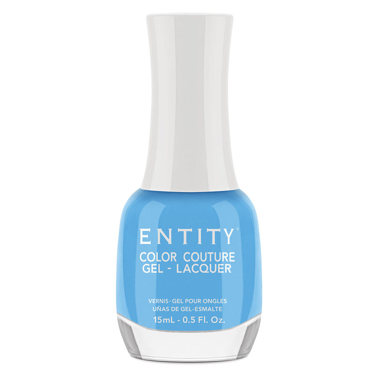 Entity Lacquer 0.5 oz - Refreshing As You 52011057