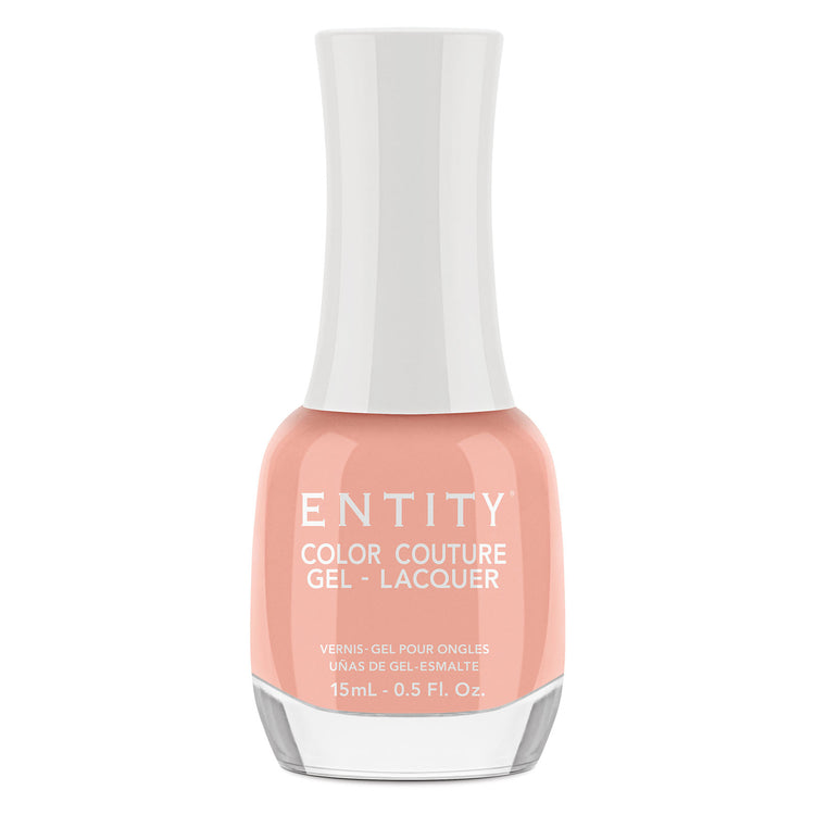 Entity Lacquer 0.5 oz - So Peachy Keen 52011059