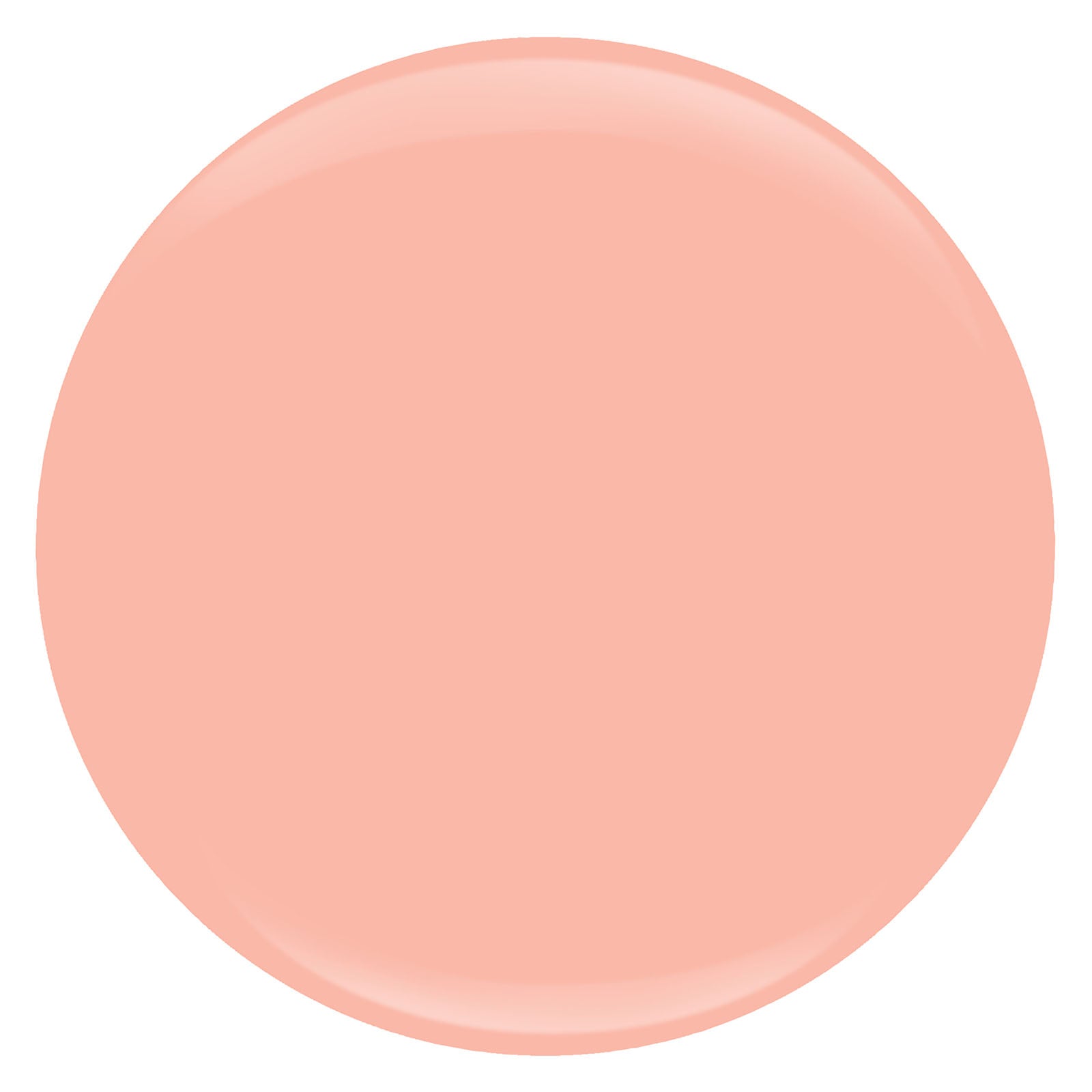 Entity Lacquer 0.5 oz - So Peachy Keen 52011059