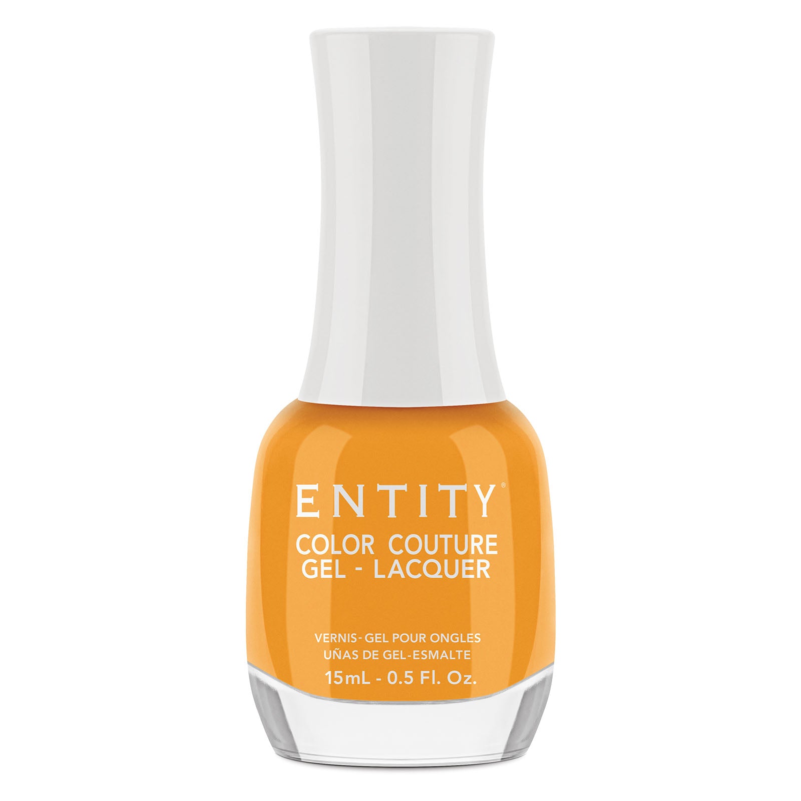 Entity Lacquer 0.5 oz - Squeeze The Day 52011060