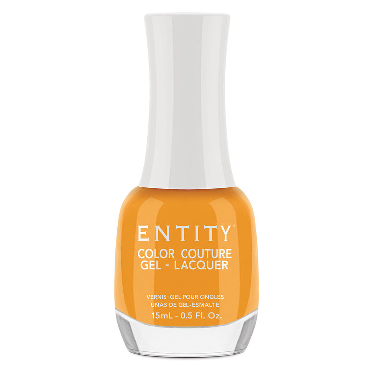 Entity Lacquer 0.5 oz - Squeeze The Day 52011060