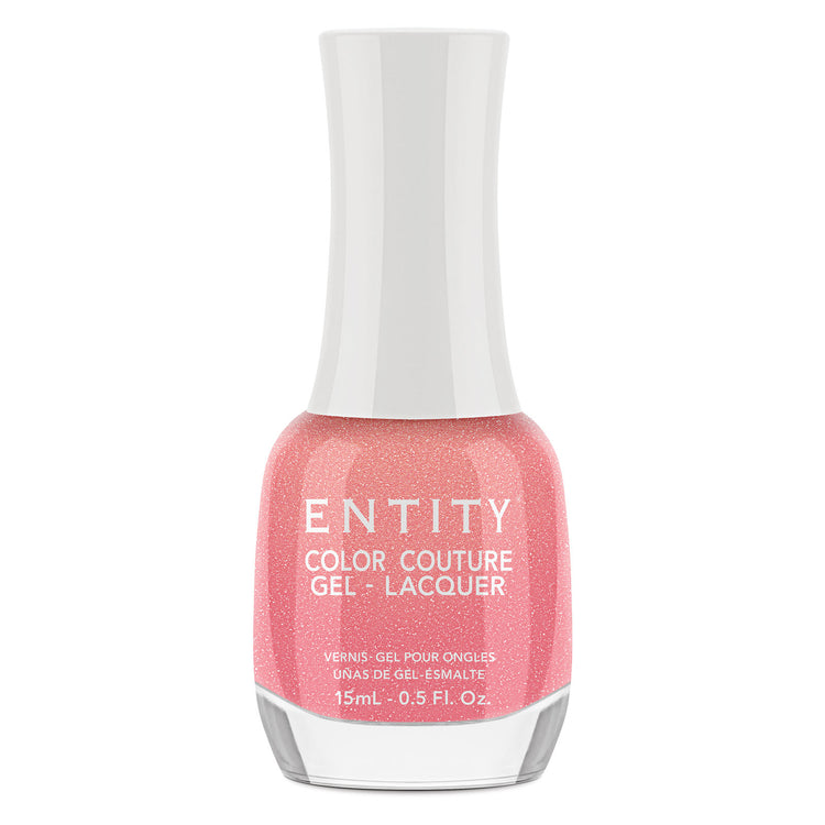 Entity Lacquer 0.5 oz - Lady Guava 52011061