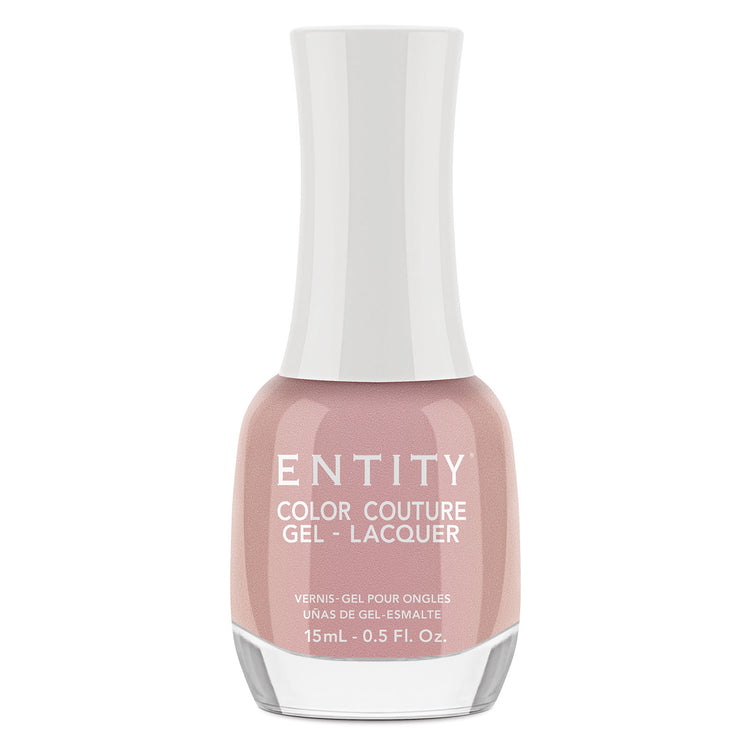 Entity Lacquer 0.5 oz - My Kind Of Town 52011063