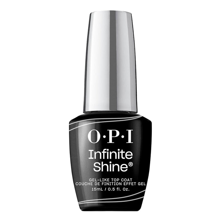 OPI Infinite Shine Gel-like Top Coat 15ml/0.5 fl oz IS T31