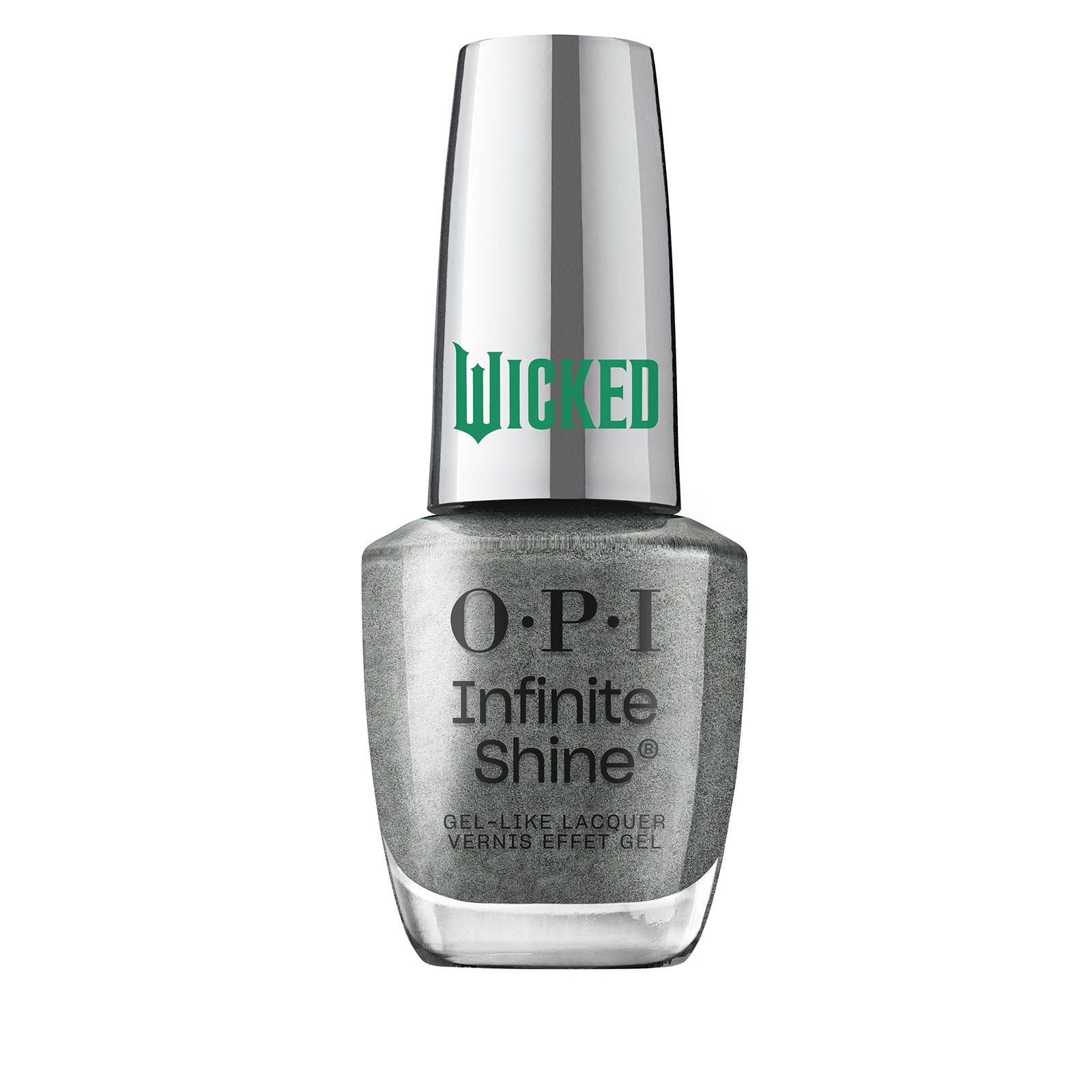 OPI Infinite Shine It's the Shiz 0.5 oz HRR13
