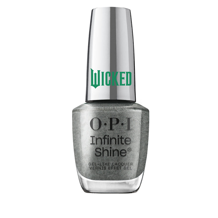 OPI Infinite Shine It's the Shiz 0.5 oz HRR13