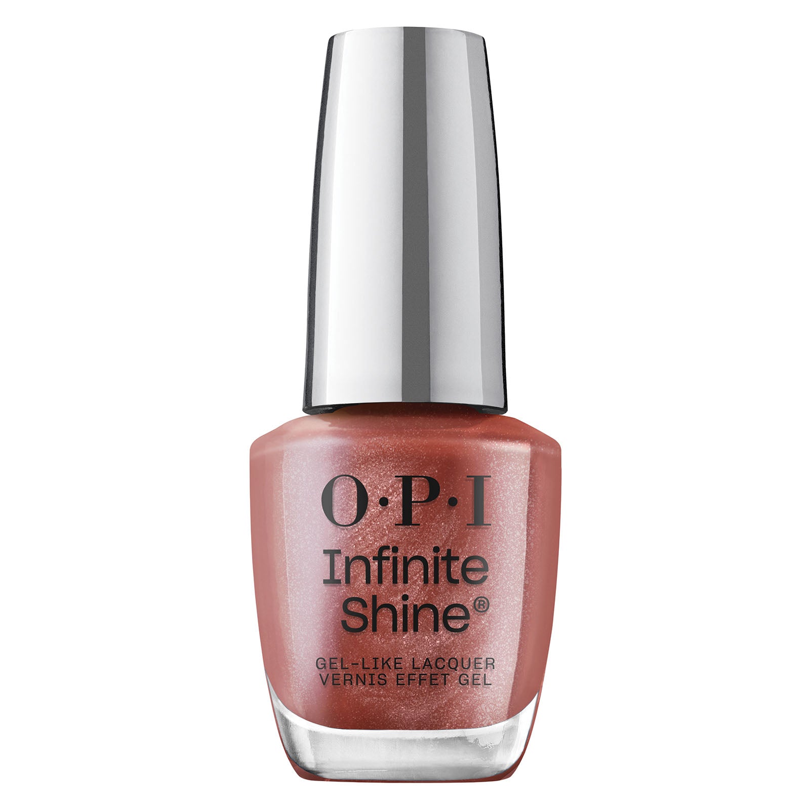 OPI Infinite Shine Stellar Tips 0.5 oz ISL154