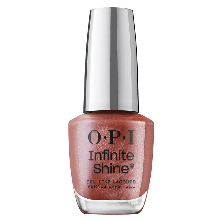 OPI Infinite Shine Stellar Tips 0.5 oz ISL154