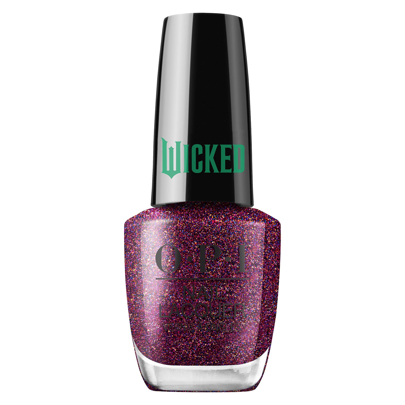 OPI Nail Lacquer Let's Rejoicify 0.5 fl oz HRR03