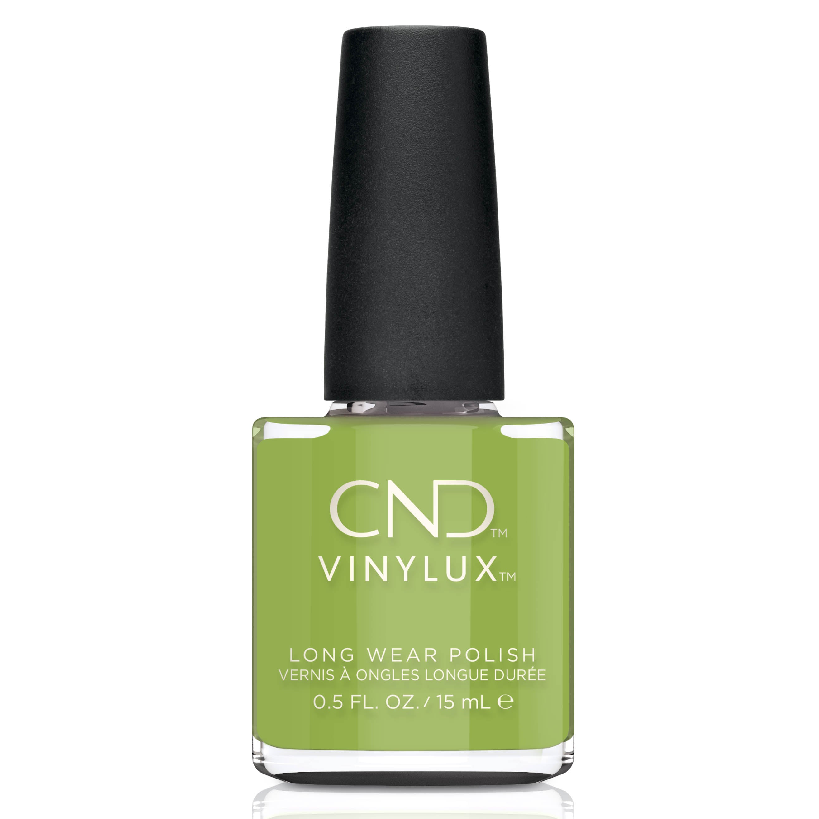 CND Vinylux #470 Meadow Glow 0.5 fl oz/15m 01687