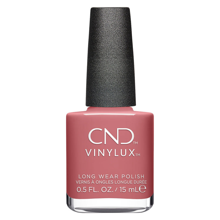 CND Vinylux #475 Mauve-Morphosis 0.5 fl oz/15ml 01692